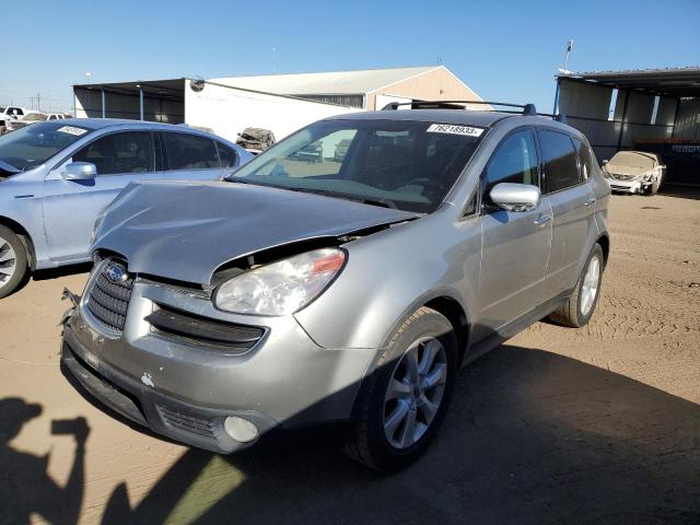 2007 Subaru B9 Tribeca 