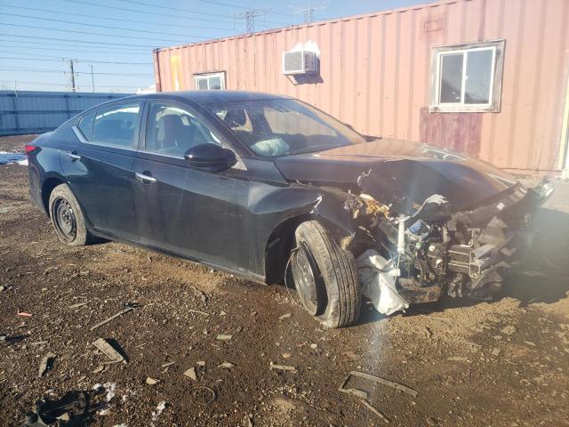 1N4BL4BVXMN368202 | 2021 NISSAN ALTIMA S