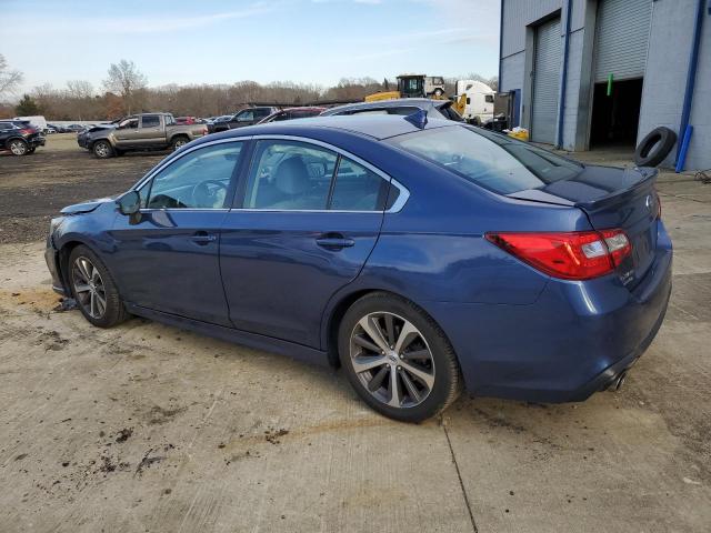 4S3BNAN63K3003165 | 2019 SUBARU LEGACY 2.5