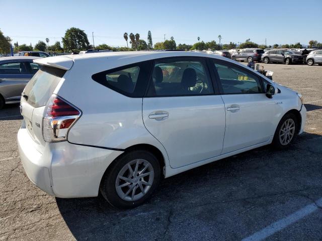 JTDZN3EU8GJ040983 Toyota PRIUS V