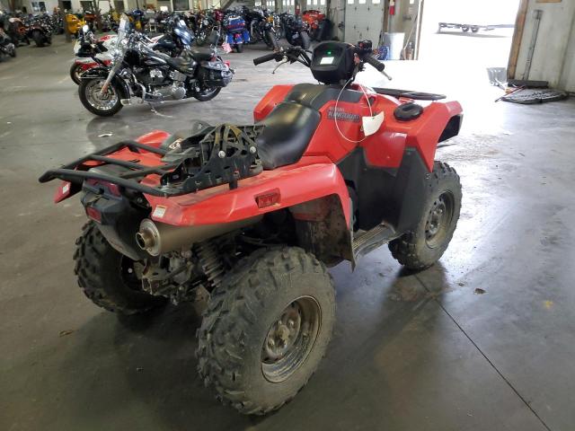 2020 SUZUKI LT-A750 XP - 5SADW11E9L7100547