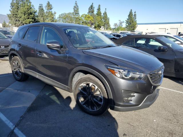 JM3KE2DY5G0864825 | 2016 MAZDA CX-5 GT