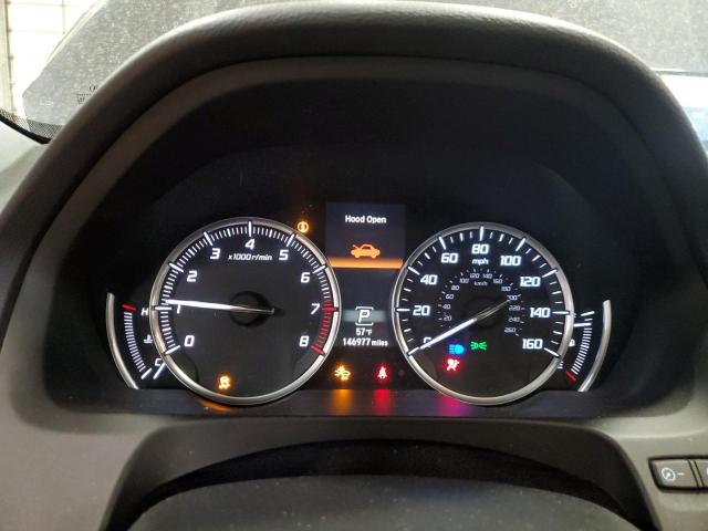 2015 ACURA TLX TECH - 19UUB2F59FA003705