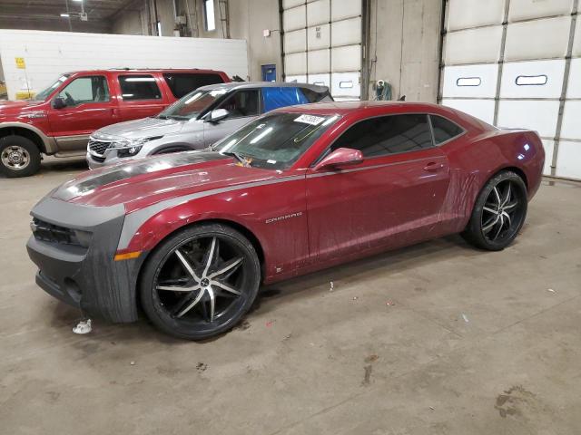 2010 Chevrolet Camaro LT