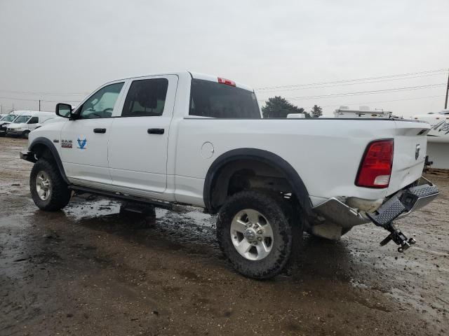 3C6TR5CJ5FG649440 | 2015 RAM 2500 ST