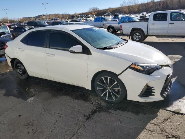 2T1BURHE1HC908055 | 2017 TOYOTA COROLLA L