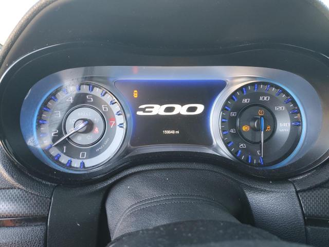 2015 CHRYSLER 300 S - 2C3CCABG0FH932213