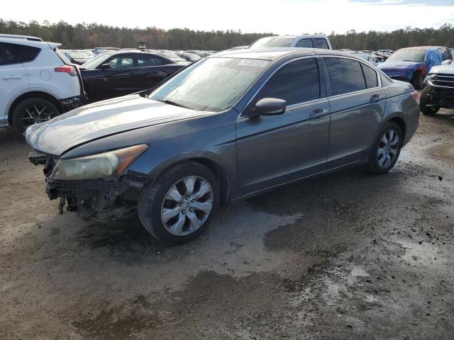 2008 Honda Accord Sdn LX-P