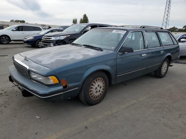 1996 Buick Century 