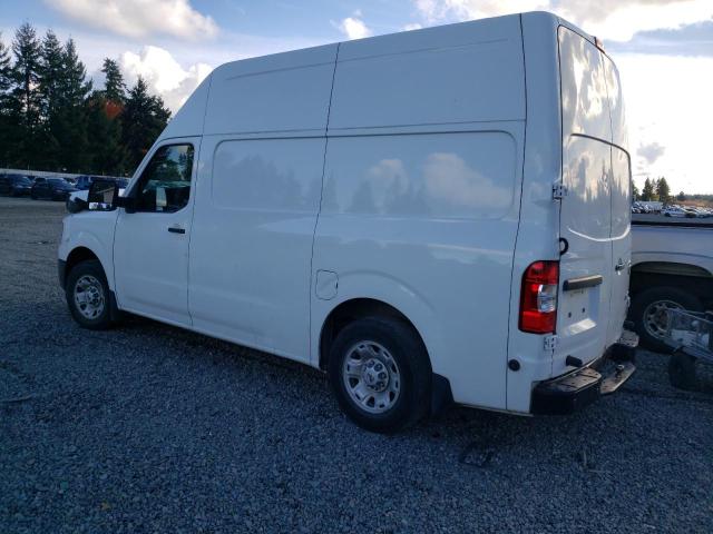 1N6BF0LY7JN806461 2018 Nissan Nv 2500 S