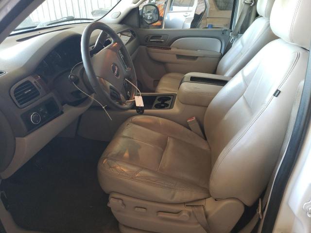 1GKS1KE01ER229708 GMC Yukon Xl C1500 Slt
