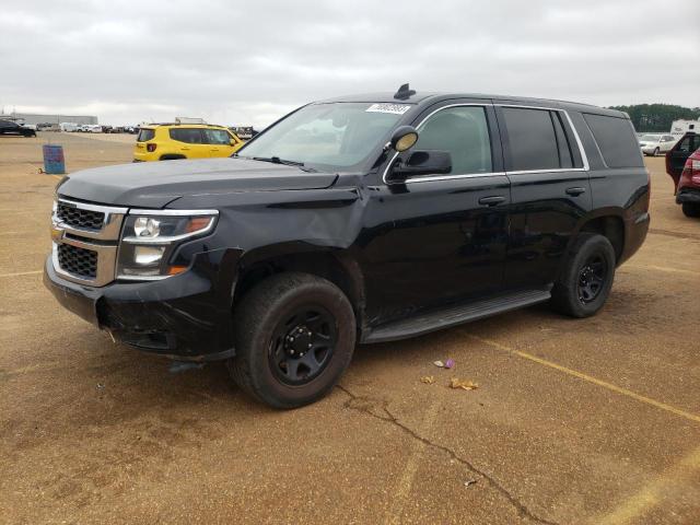 1GNLCDEC7HR329694 | 2017 CHEVROLET TAHOE POLI