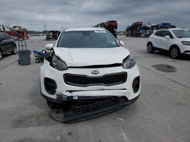 KNDPM3AC6K7538581 | 2019 KIA SPORTAGE L