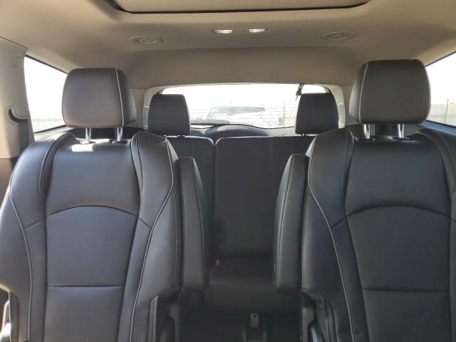 2021 BUICK ENCLAVE AV - 5GAEVCKW6MJ252248