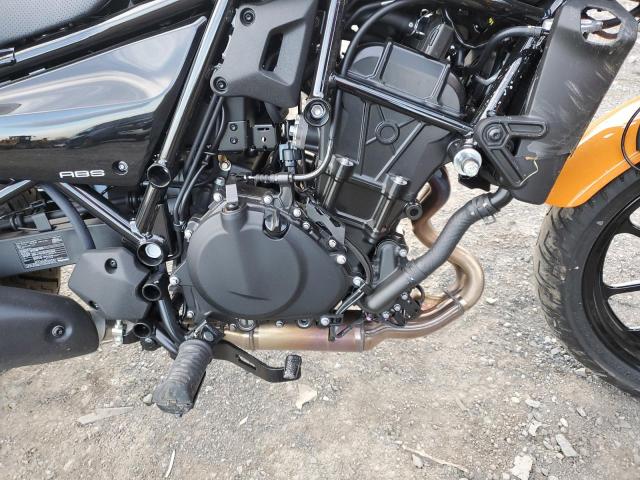 2024 KAWASAKI EL450 B - ML5ELFB14RDA02598