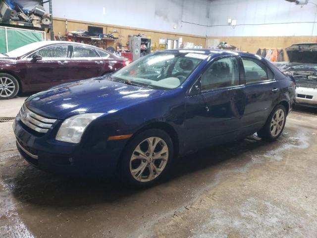 2006 Ford Fusion SE