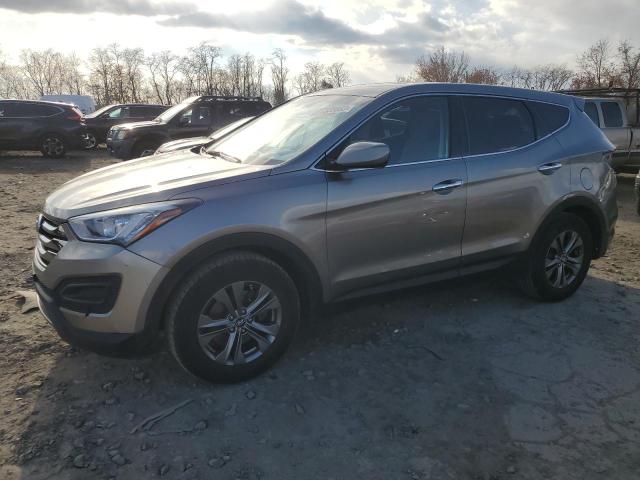 2015 Hyundai Santa Fe Sport 