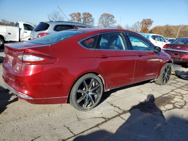 1FA6P0HD8G5126848 | 2016 FORD FUSION SE