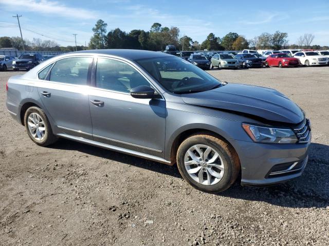 2016 VOLKSWAGEN PASSAT S - 1VWAT7A31GC059674