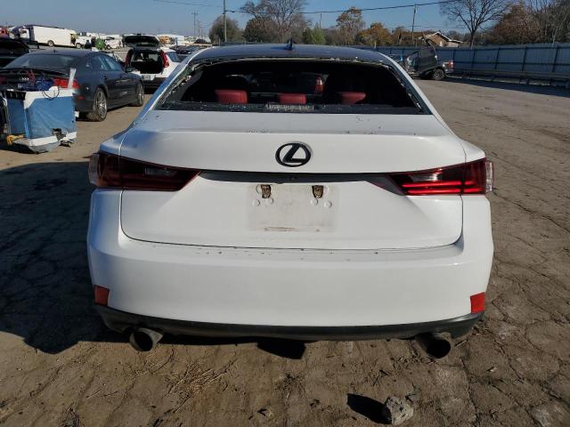 2015 LEXUS IS-F JTHBF1D22F5064849