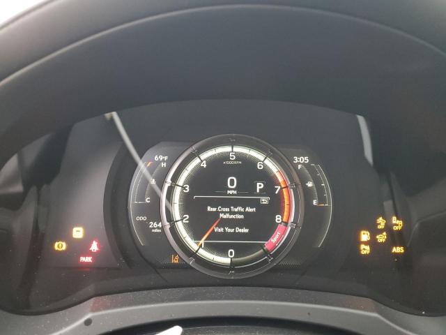 2023 LEXUS IS 350 F S JTHBZ1B23P5070171