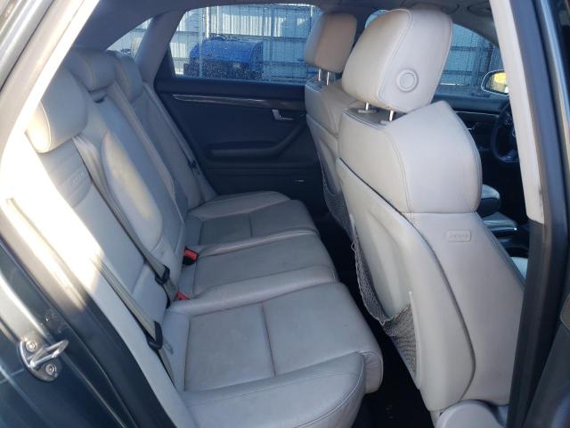 2007 Audi New S4 Quattro VIN: WAUGL78E37A131651 Lot: 74539763