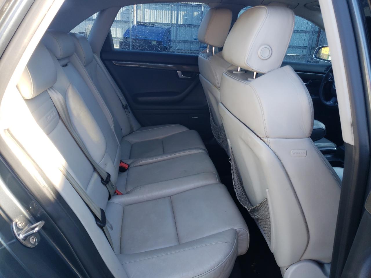 waugl78e37a131651 WAUGL78E37A131651 2007 Audi New S4 Quattro