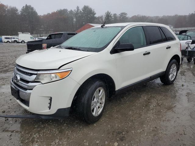 2012 Ford Edge SE