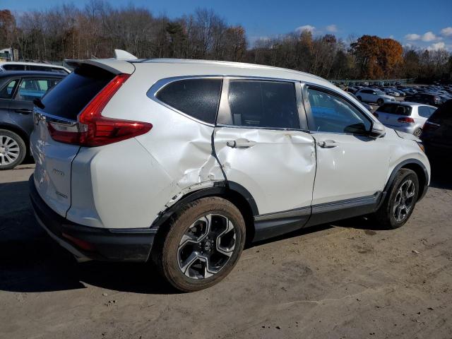 2HKRW2H90HH654953 Honda Cr-v Touring