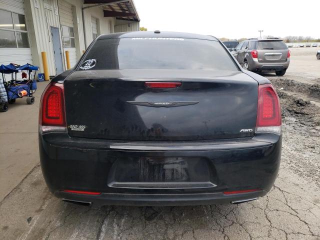 2C3CCAGG6HH631537 | 2017 CHRYSLER 300 S