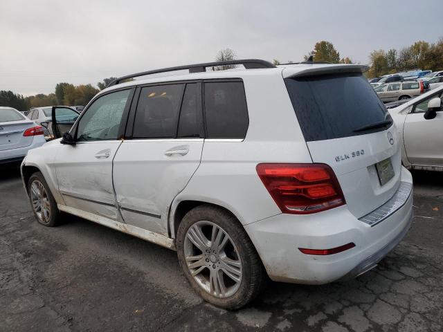 WDCGG8JB3EG336050 | 2014 MERCEDES-BENZ GLK 350 4M