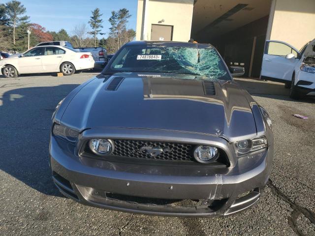 1ZVBP8CF9E5332447 2014 FORD MUSTANG, photo no. 5