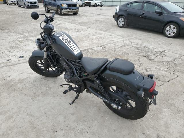 2023 HONDA CMX300 A MLHNC5356P5600873