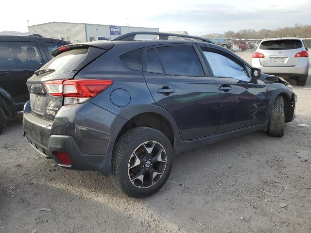 JF2GTADC8J8257749 | 2018 Subaru crosstrek premium