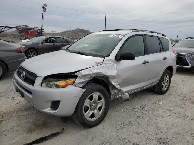 2010 Toyota RAV4 