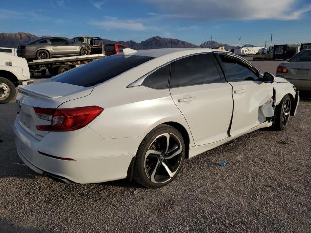 1HGCV1F32JA222963 | 2018 HONDA ACCORD EX