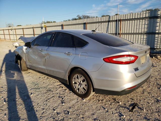 1FA6P0G76E5350788 | 2014 Ford fusion s