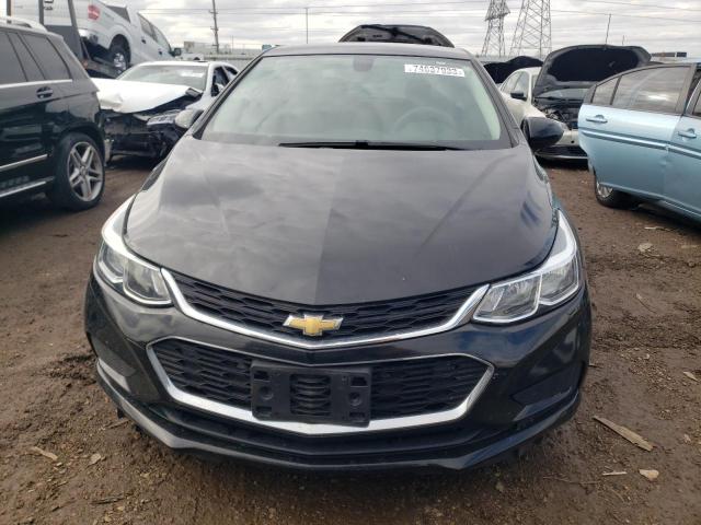 1G1BC5SM4H7204535 | 2017 Chevrolet cruze ls