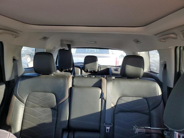 5N1DR3DG5PC205057 Nissan Pathfinder Platinum