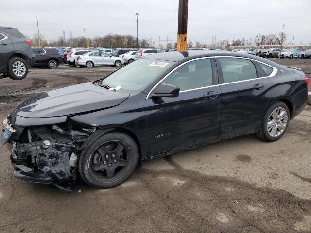 2014 Chevrolet Impala LS