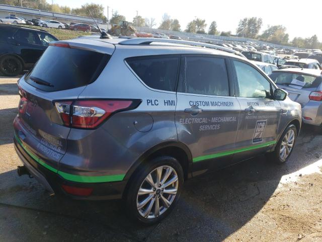 1FMCU9J96JUD59247 2018 FORD ESCAPE, photo no. 3