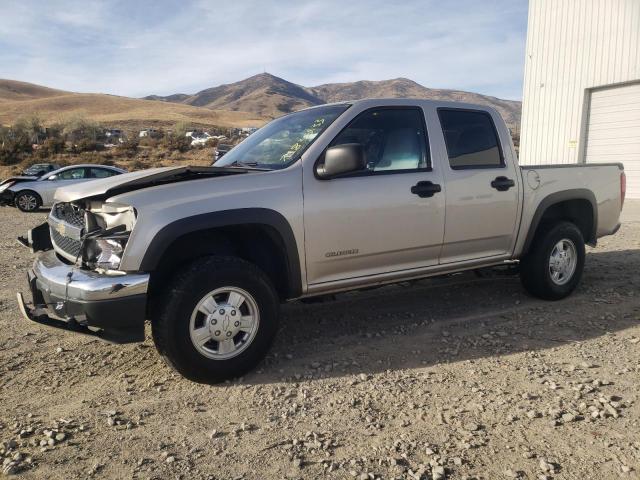 2005 Chevrolet Colorado 