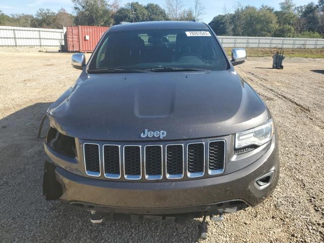 1C4RJECG9FC780162 | 2015 JEEP GRAND CHER