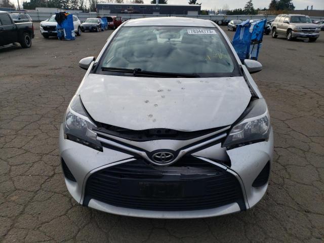 VNKKTUD39FA021256 | 2015 TOYOTA YARIS