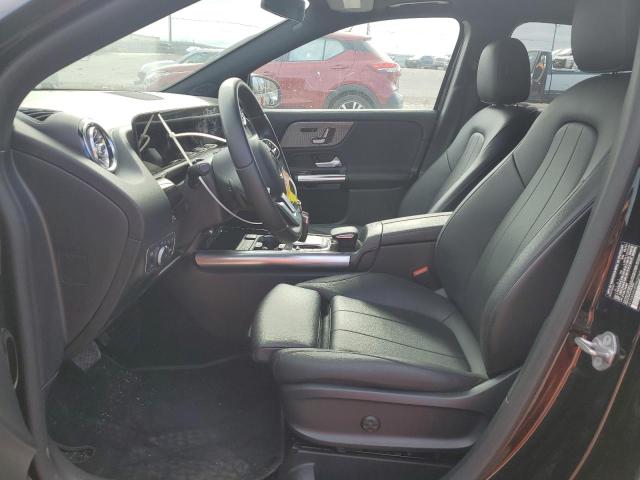 VIN W1N4N4HB9MJ274466 2021 Mercedes-Benz GLA-Class,... no.7