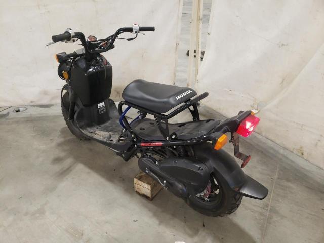 2019 HONDA NPS50 JH2AF5814KK703368