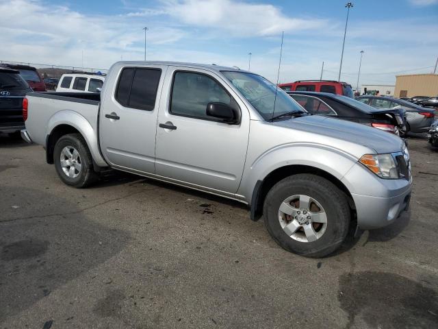 1N6AD0EV8DN735148 | 2013 Nissan frontier s