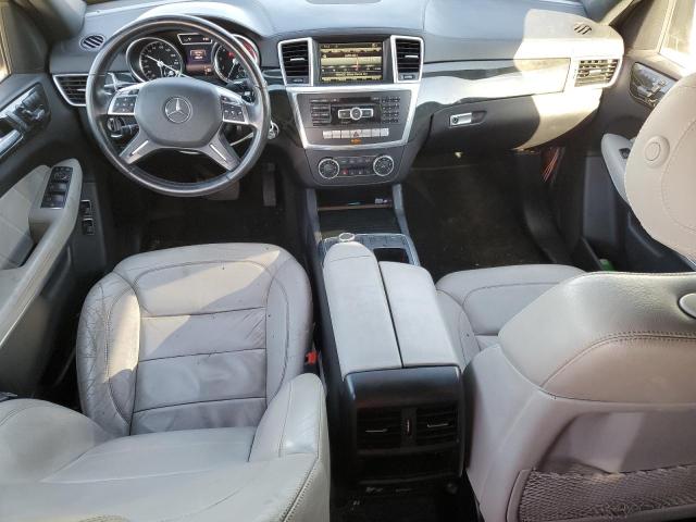 VIN 4JGDF7CE8EA355298 2014 Mercedes-Benz GL-Class, ... no.8