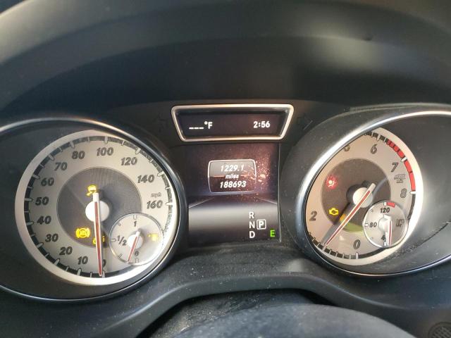 WDDSJ4EB9EN047101 Mercedes-Benz CLA 250