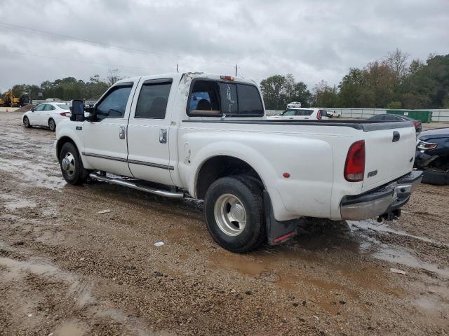 2001 FORD F350 SUPER DUTY Photos | AL - MOBILE SOUTH - Repairable ...